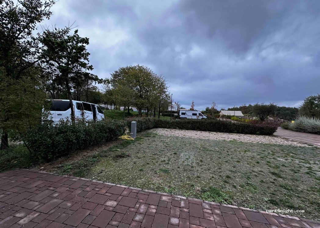 Floria Glamping Garden — foto 5