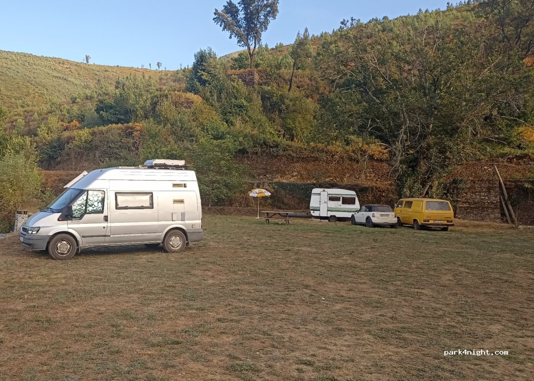 Alboikos Camping Spot — foto 3