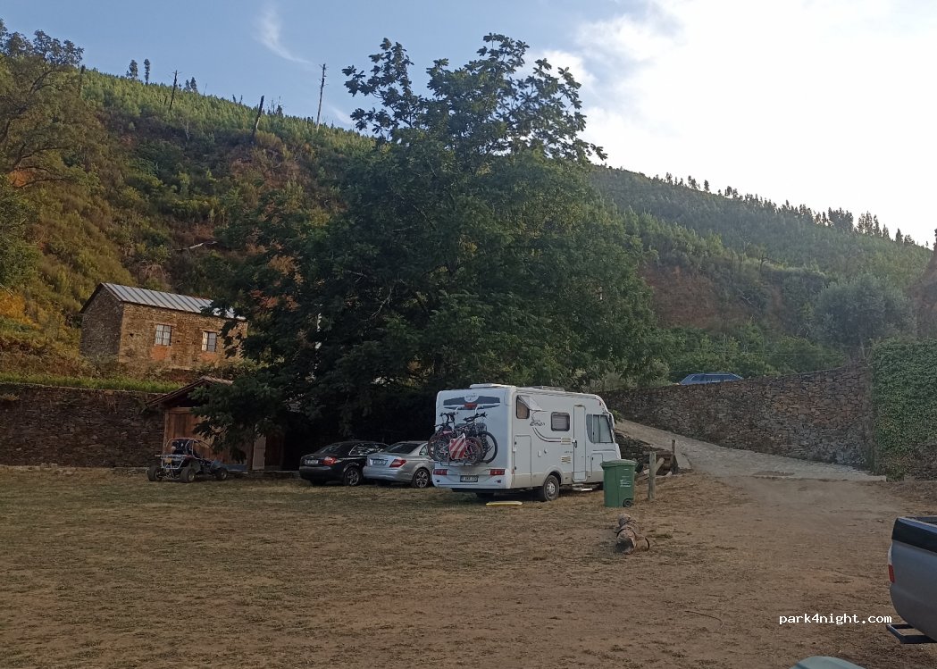 Alboikos Camping Spot — foto 4
