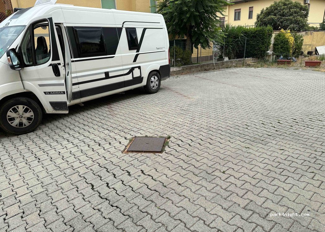 (56020) Montopoli - 319 Via Dante — foto