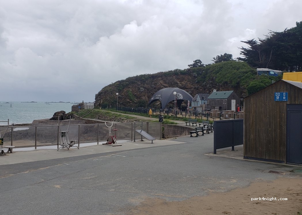(35800) Dinard - 1B Rue du Sergent Boulanger — foto