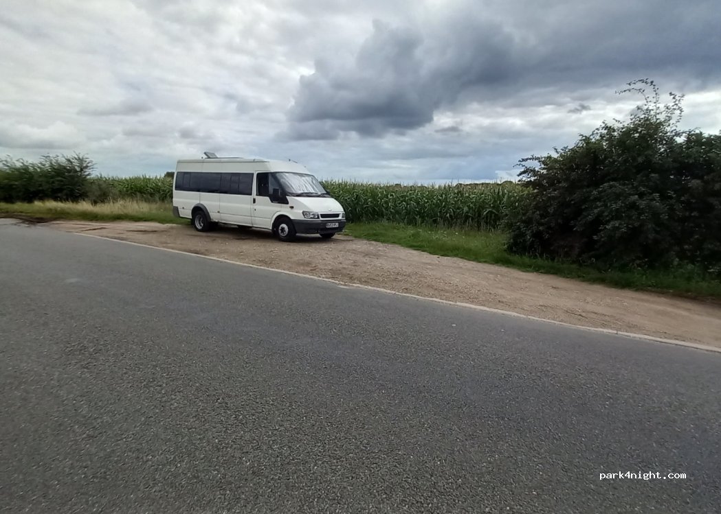 (IP12 4PT) Ipswich - Ipswich Rd — foto 2