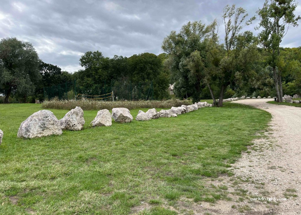 (77130) Montereau-Fault-Yonne - 2 Rue des Secherons — foto