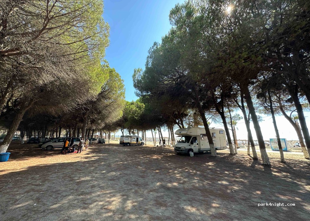 (2504) Golem - Rruga Plazhit — foto
