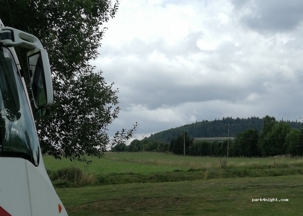 (63970) Aydat - 5000 Chemin de la Garandie — foto