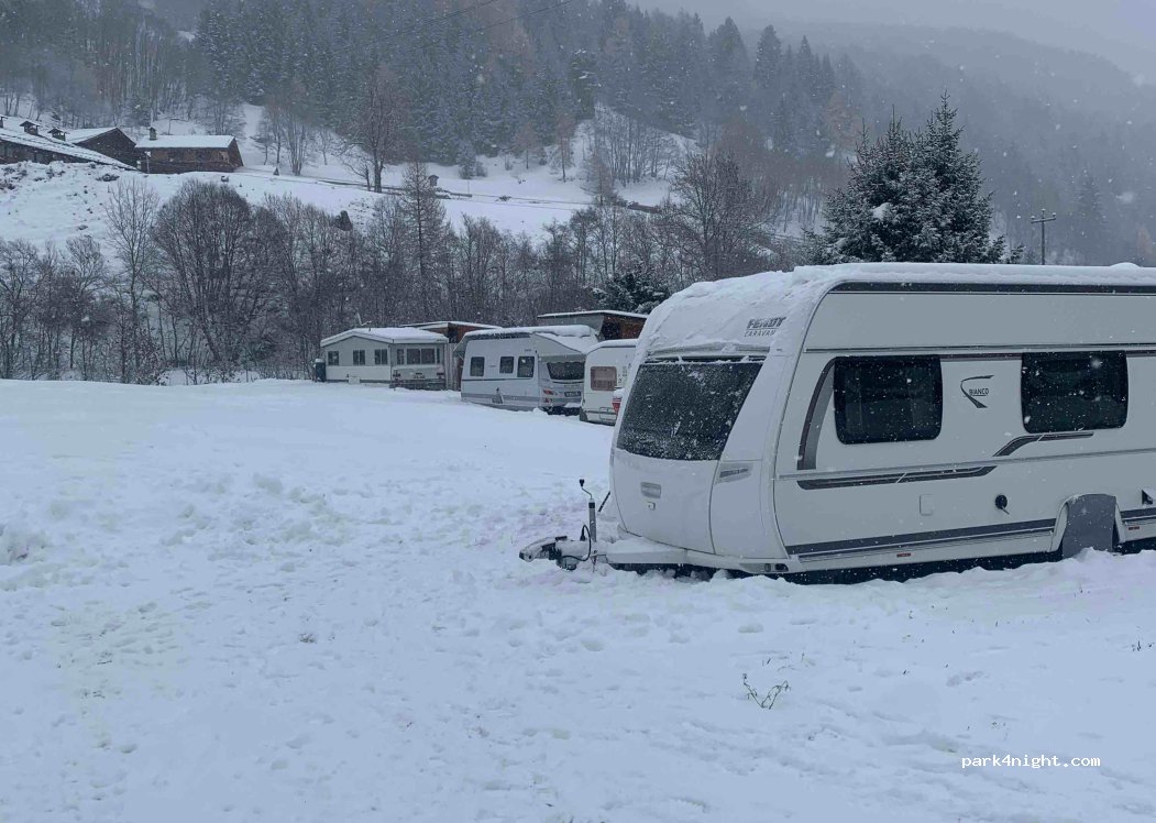 Camping Monte Rosa — foto 3