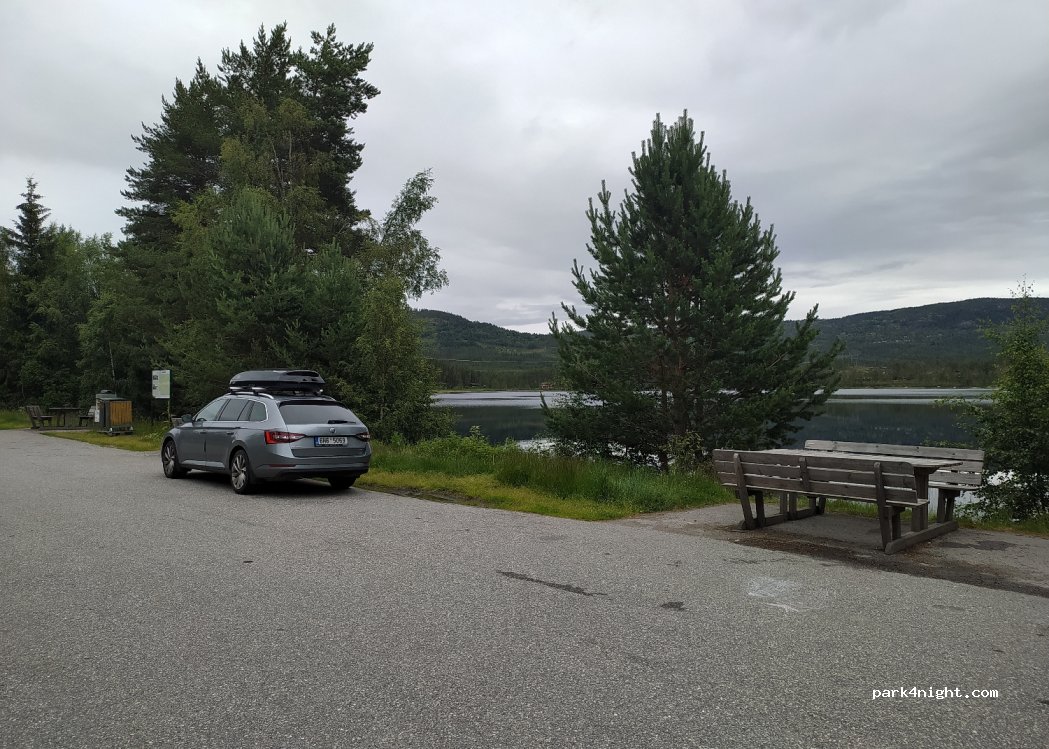 (3614) Kongsberg - Fv37 — foto 2