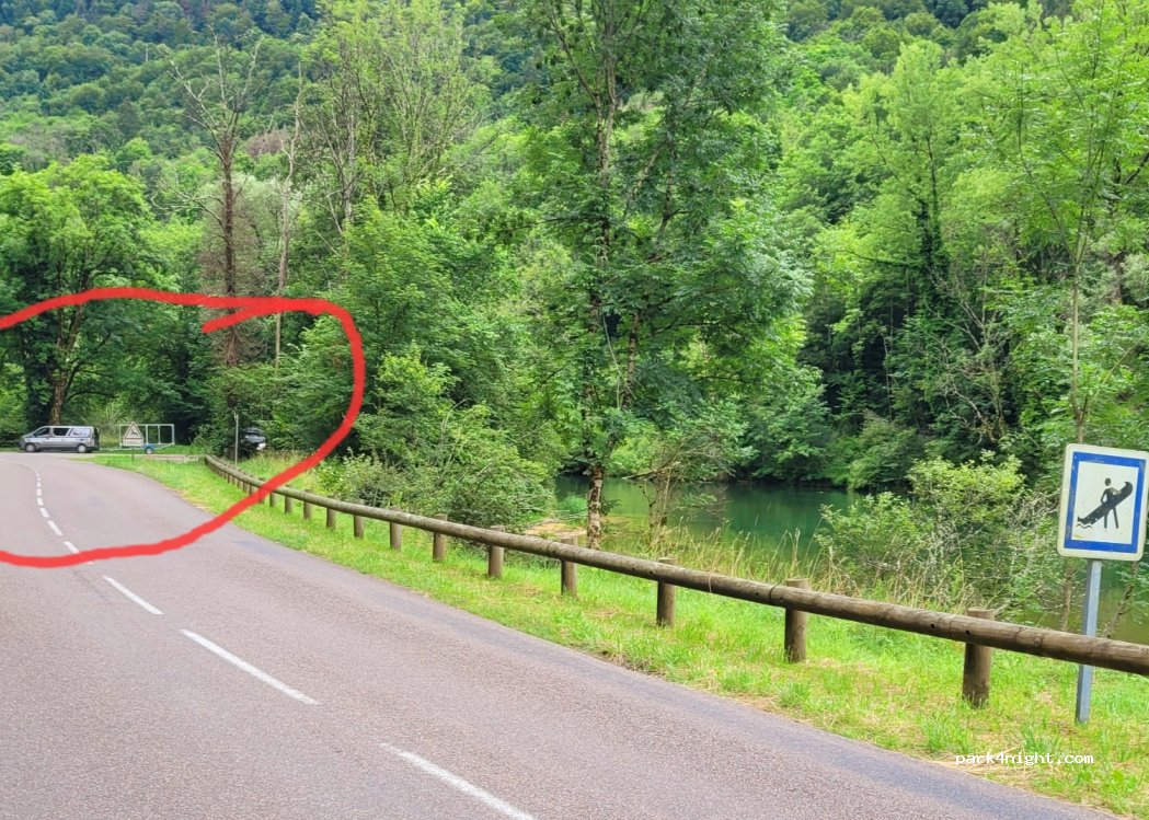 (25840) Vuillafans - 10 Chemin de Croux — foto 4