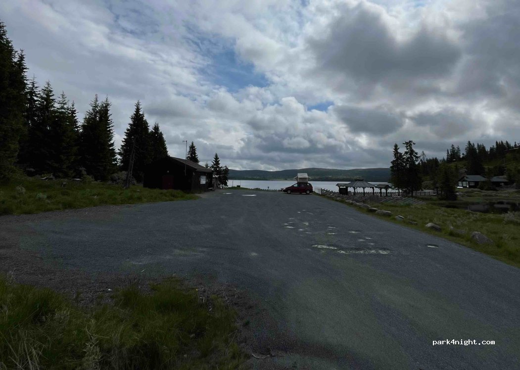 (2612) Sjusjøen - 1128 Sjusjøen-brøttum — foto 2