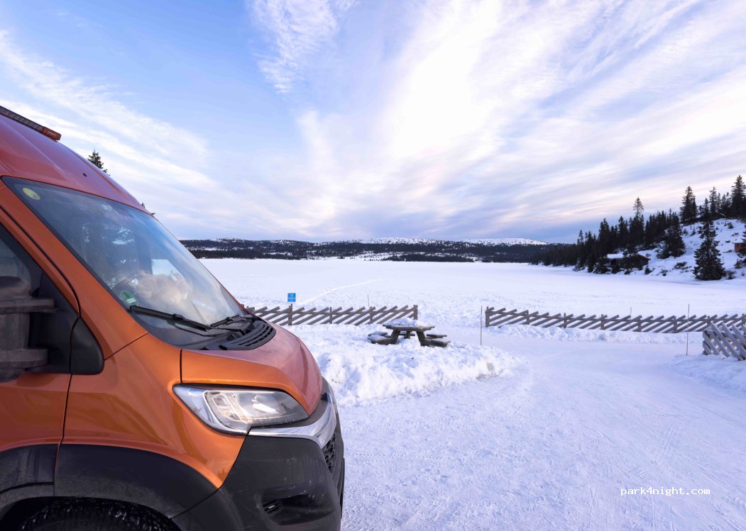 (2612) Sjusjøen - 1128 Sjusjøen-brøttum — foto 4