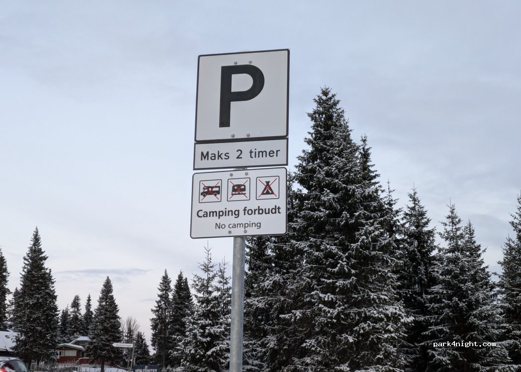 (2612) Sjusjøen - 1128 Sjusjøen-brøttum — foto 5