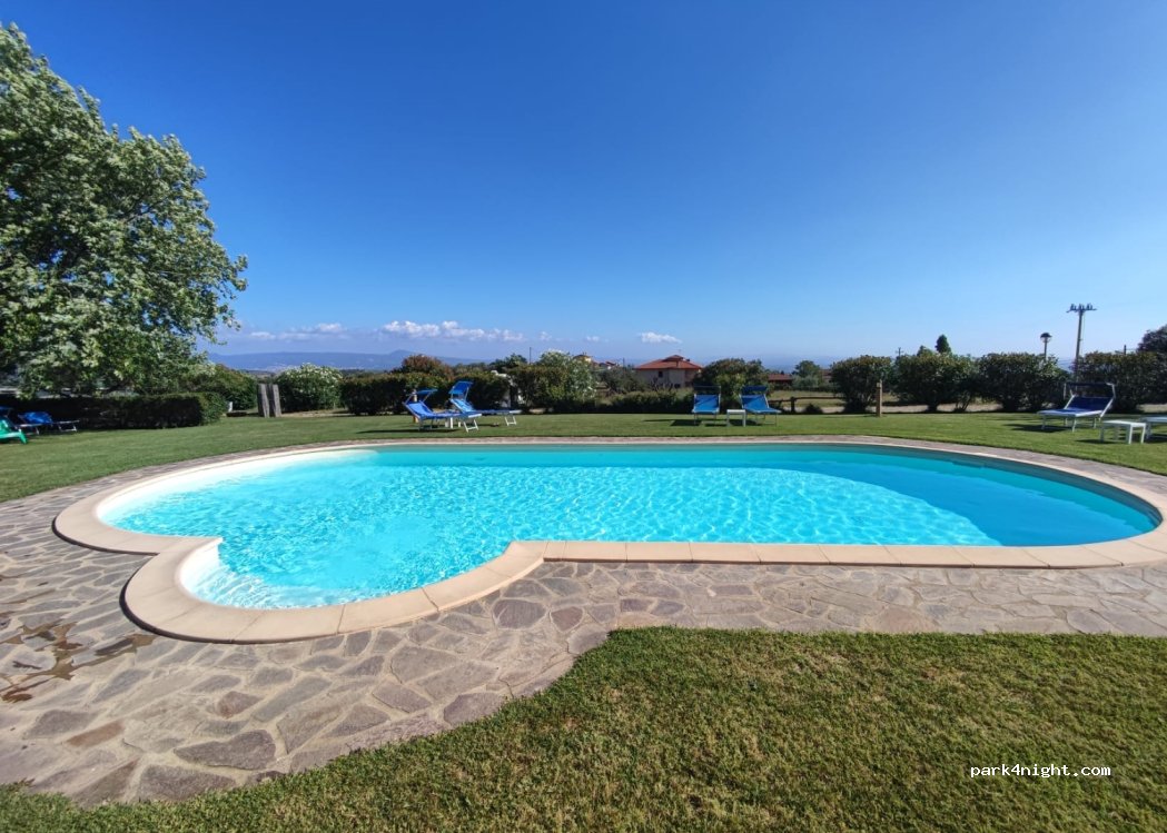 Farmhouse Bella Cima — foto