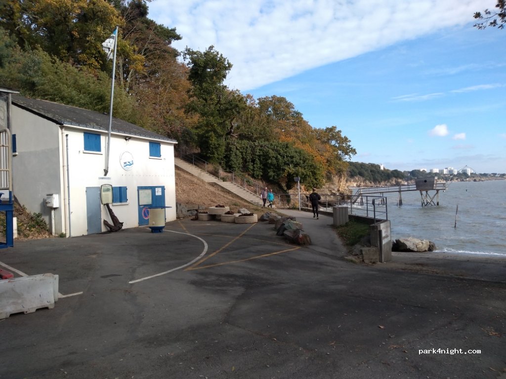 (44600) Saint-Nazaire - 2 Chemin de Trebezy — foto