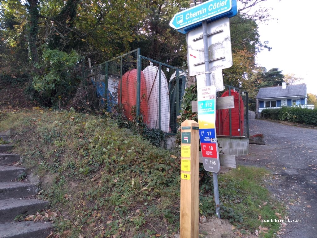 (44600) Saint-Nazaire - 2 Chemin de Trebezy — foto 2