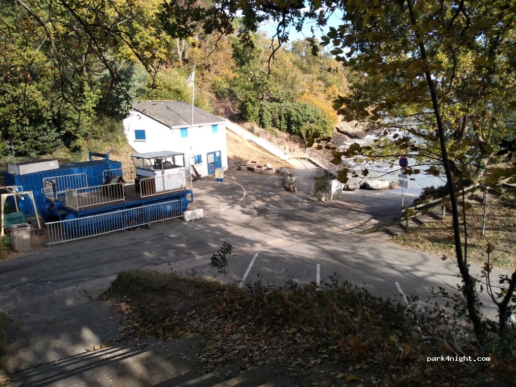 (44600) Saint-Nazaire - 2 Chemin de Trebezy — foto 3