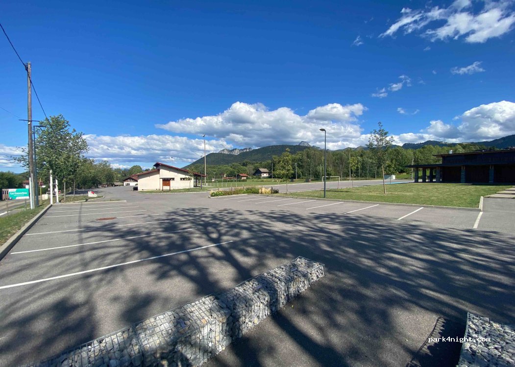 (74500) Saint-Paul-en-Chablais - 320 Route des Allobroges — foto 2