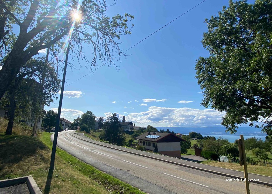 (74500) Saint-Paul-en-Chablais - 320 Route des Allobroges — foto 3