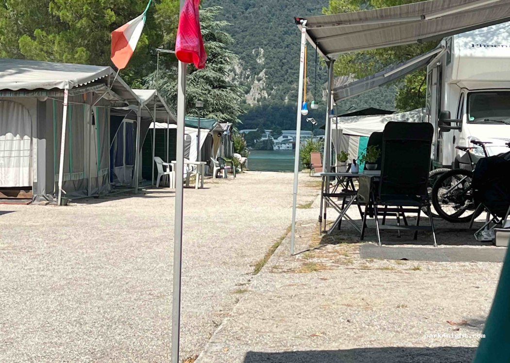 Camping Girasole — foto