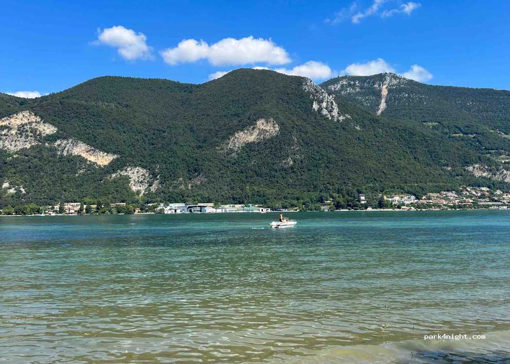 Camping Girasole — foto 2