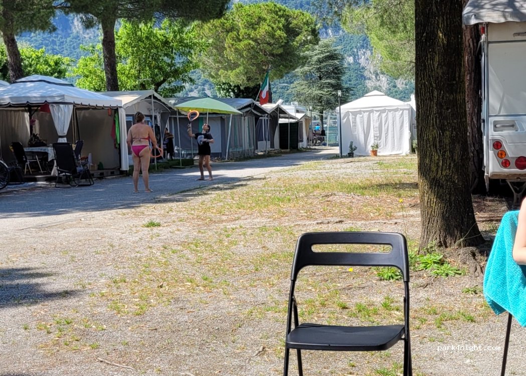 Camping Girasole — foto 3