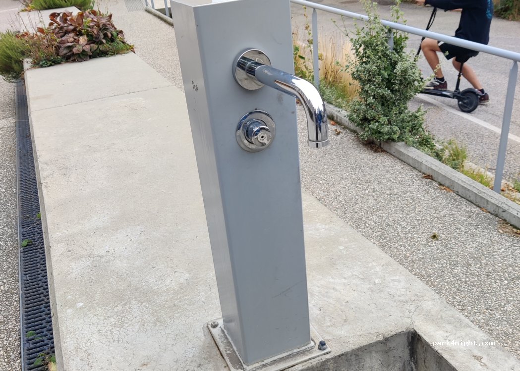 (38650) Sinard - 45 Allée du Château — foto