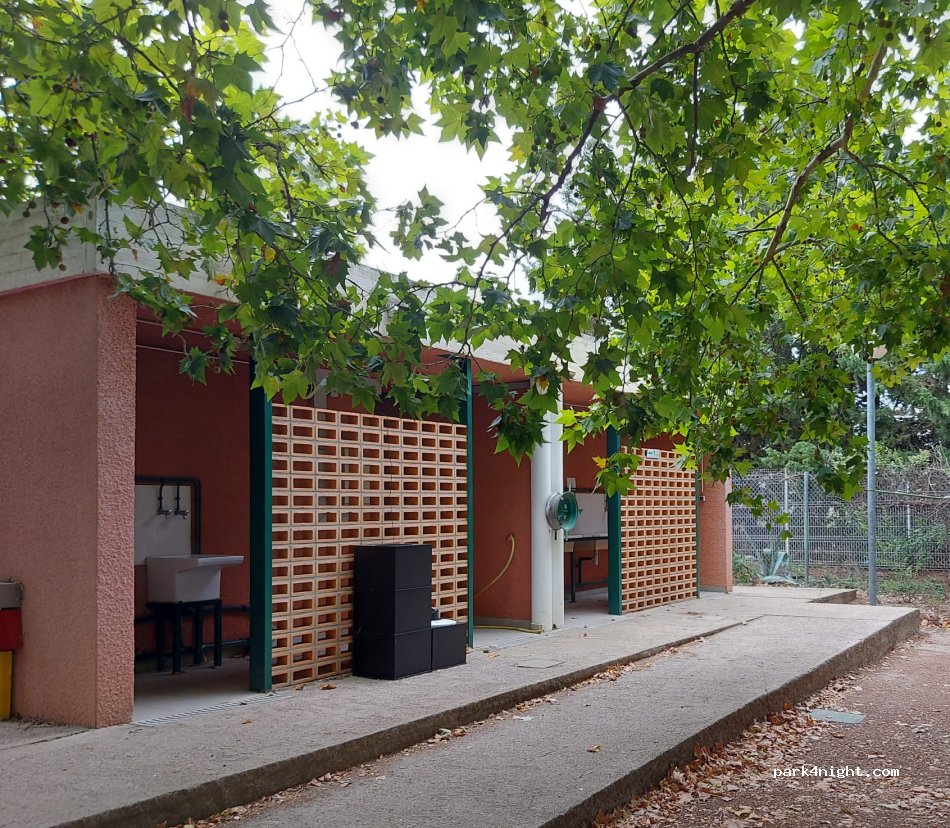 Aire Anas de Rivesaltes — foto 3