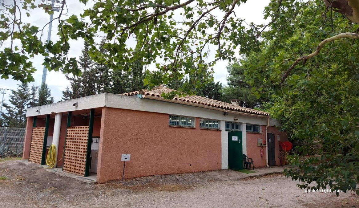 Aire Anas de Rivesaltes — foto 4