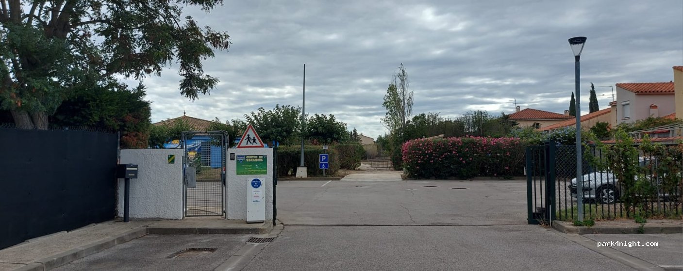 Aire Anas de Rivesaltes — foto 5