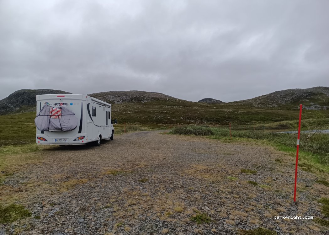 (9770) Mehamn - 1 Sekundær Fylkesveg 263 — foto 2