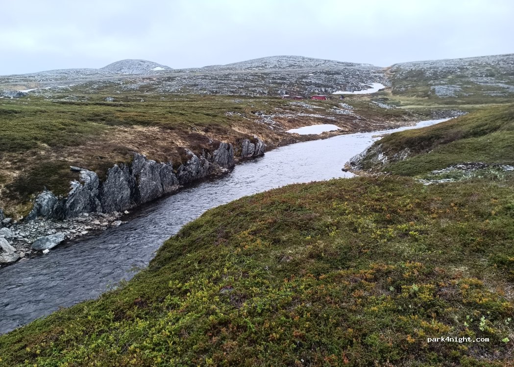 (9770) Mehamn - 1 Sekundær Fylkesveg 263 — foto 4