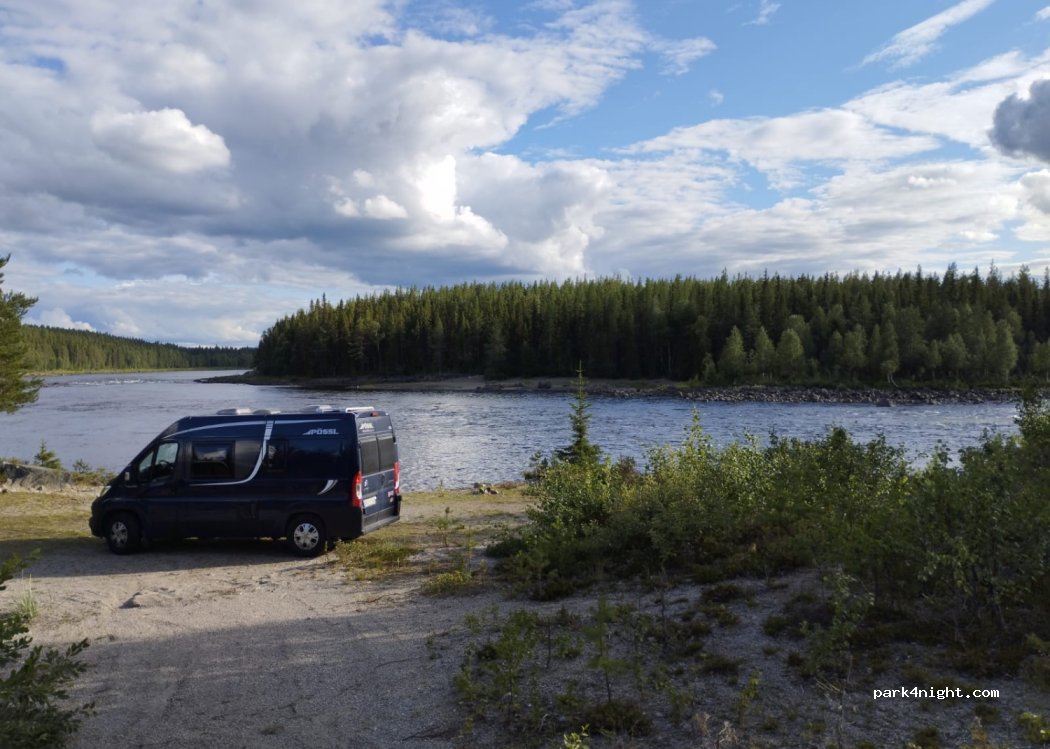(930 70) Holmfors - — foto