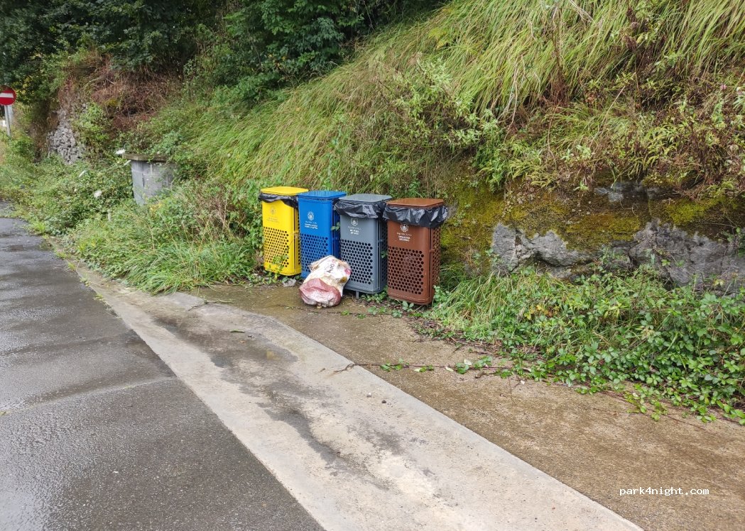 (20730) Azpeitia - 25 Izarraitz Auzoa Auzoa — foto 2