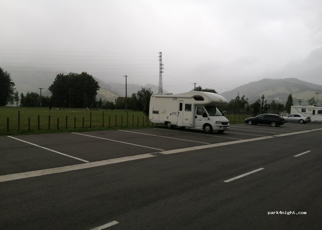 (20730) Azpeitia - 25 Izarraitz Auzoa Auzoa — foto 4
