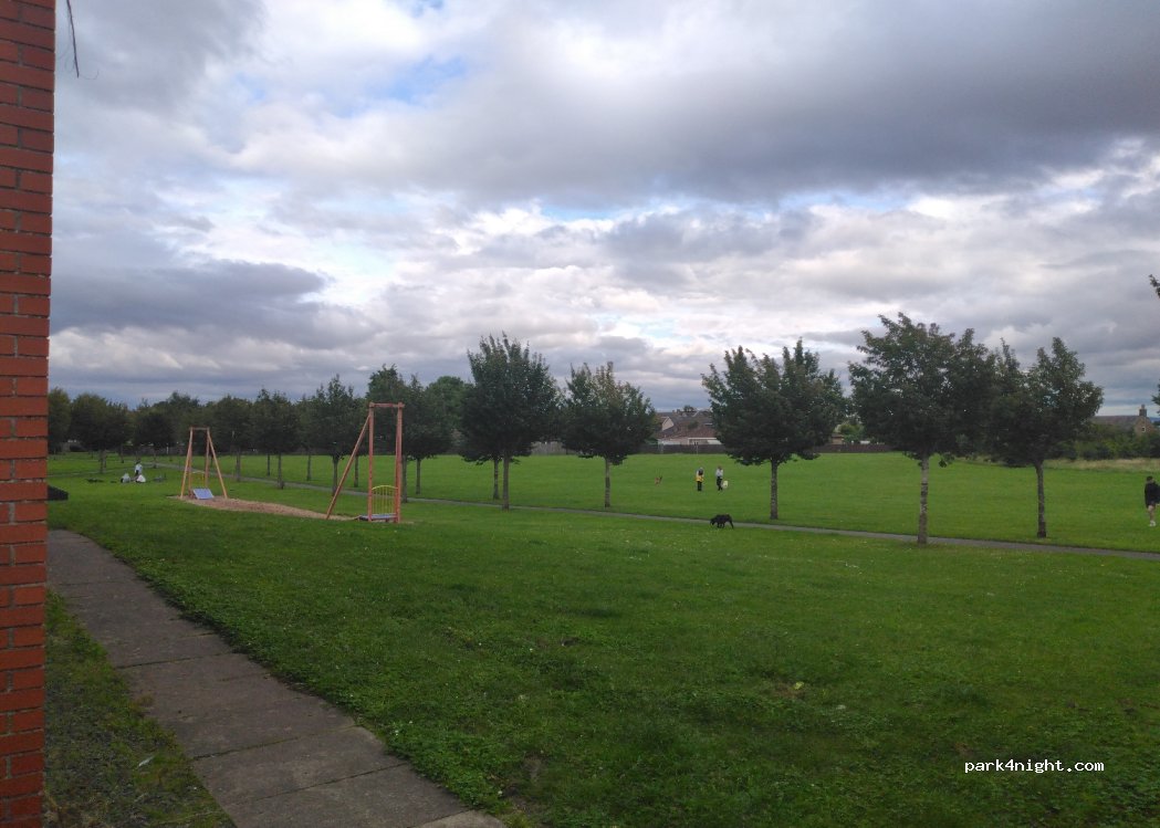 (EH25 9ND) Roslin - 8 Pentland View Place — foto