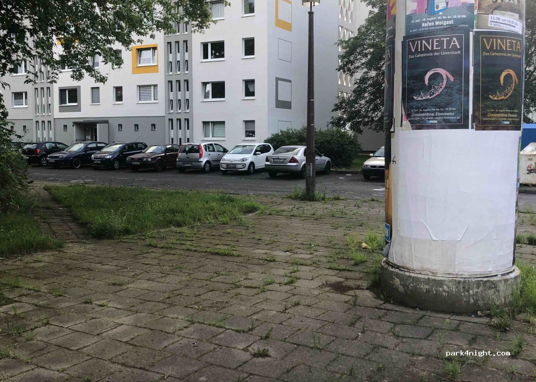 (17491) Greifswald - 14C Gustebiner Wende — foto 2