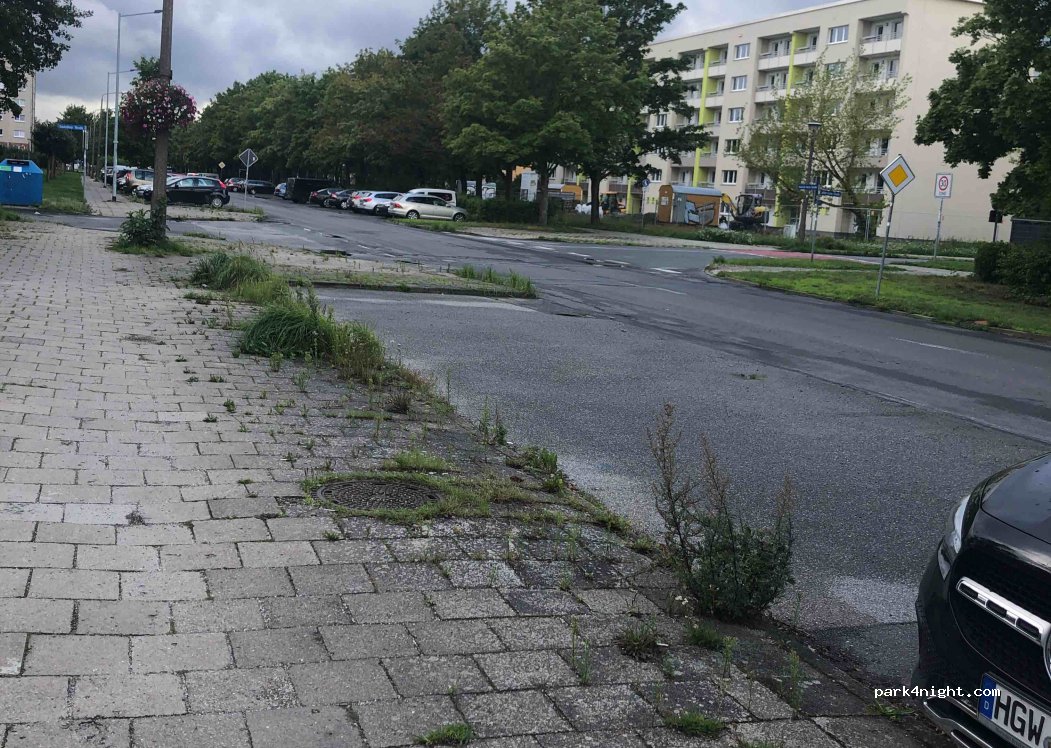 (17491) Greifswald - 19 Heinrich-Hertz-Straße — foto 2