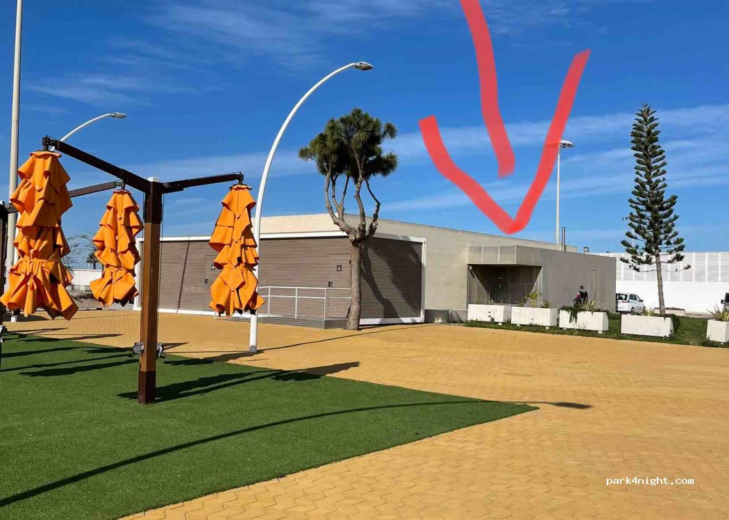 Puerto de Chipiona — foto 2