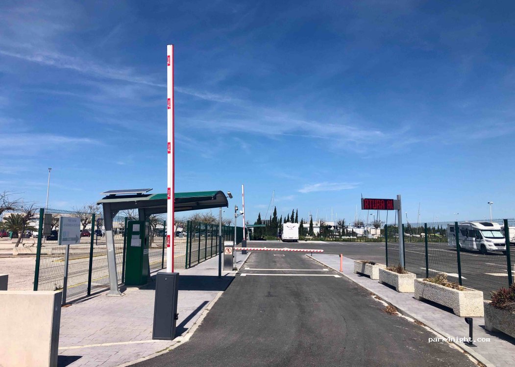 Puerto de Chipiona — foto 3