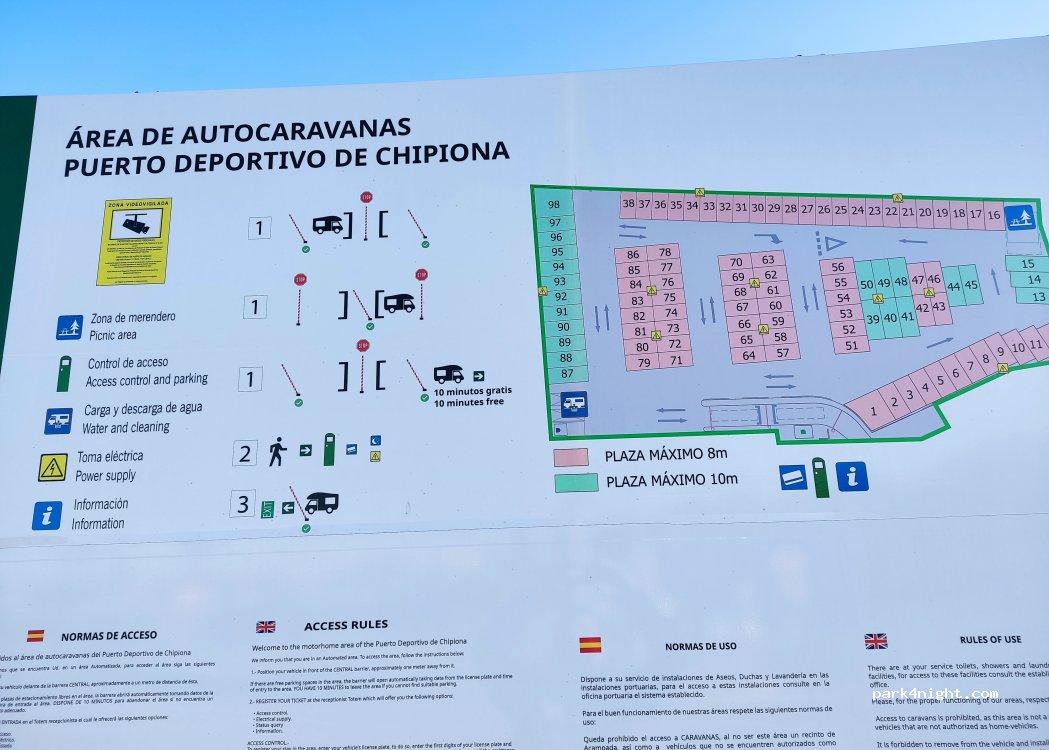 Puerto de Chipiona — foto 5