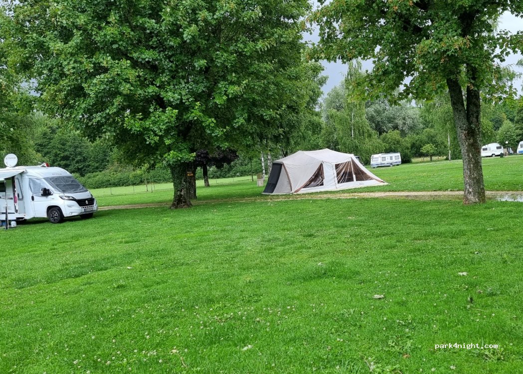 Camping Paquis — foto 3