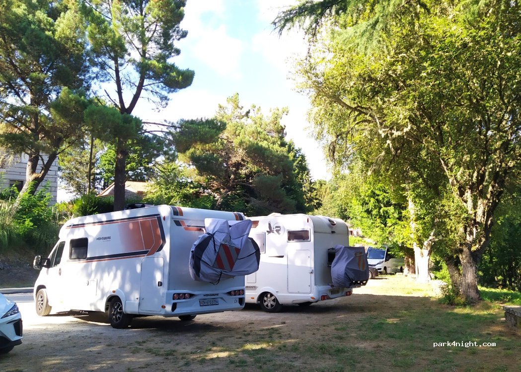 (32164) Ourense - 59 Santo Estevo de Ribas de Sil — foto 2