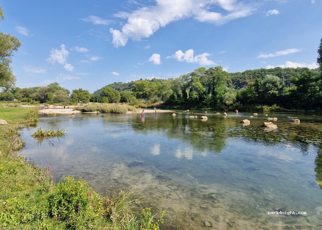 (83560) Vinon-sur-Verdon - 131 Esplanade des Abeillons — foto 2