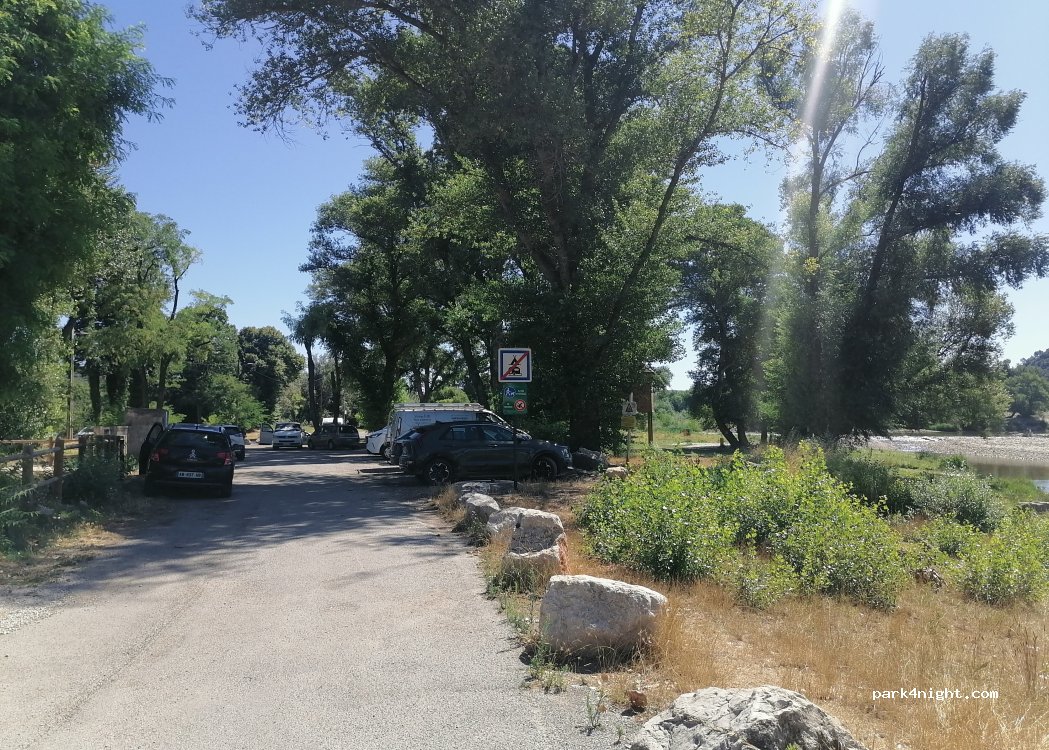 (83560) Vinon-sur-Verdon - 131 Esplanade des Abeillons — foto 3