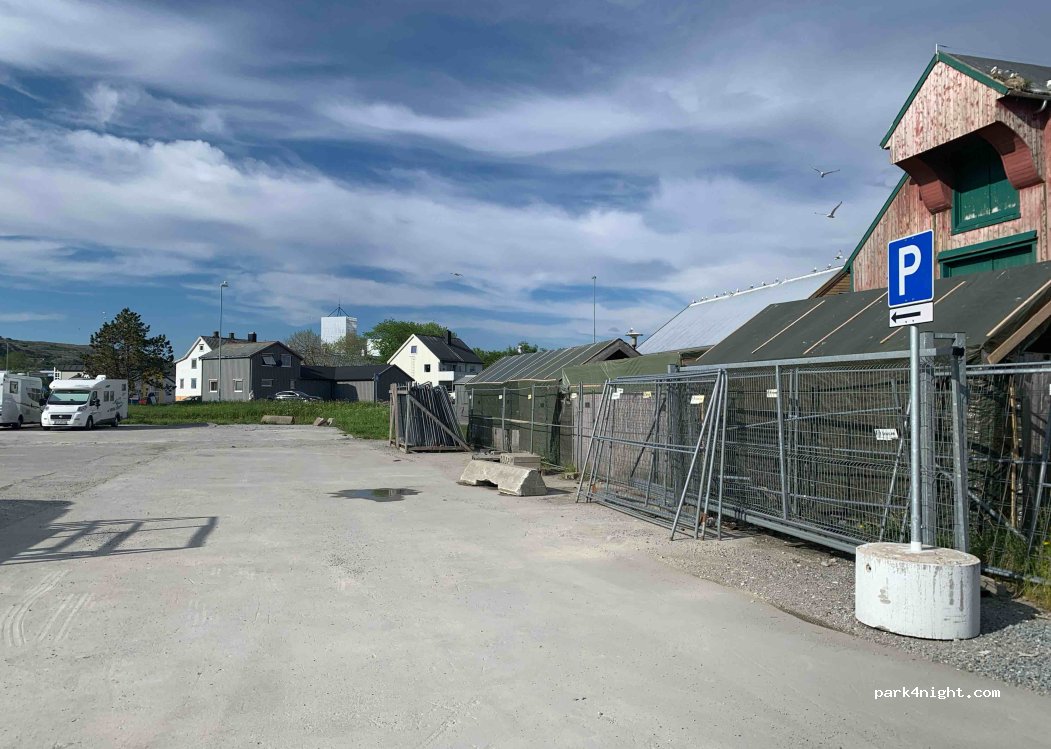 (7900) Rørvik - 2 Havnegata — foto 3