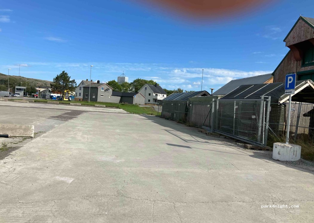 (7900) Rørvik - 2 Havnegata — foto 4