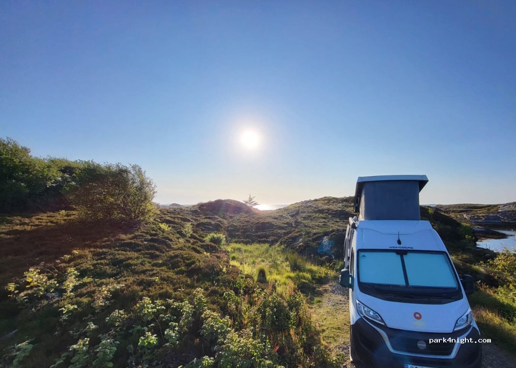 (6532) Averøy - Primær Fylkesveg 64 — foto 2
