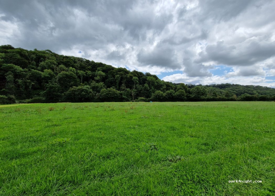 Barton Fields Campsite — foto 3