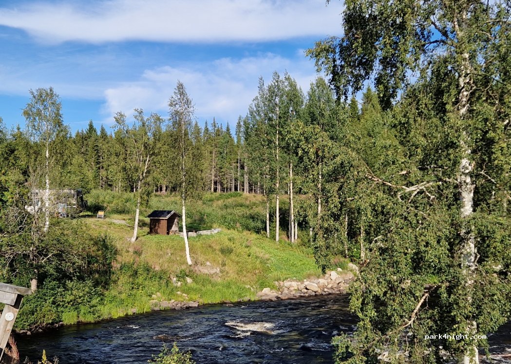 (890 51) Hemling - Unnamed Road — foto