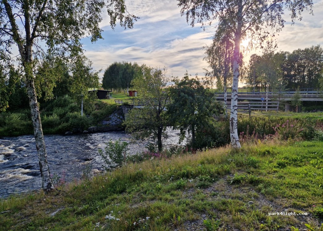 (890 51) Hemling - Unnamed Road — foto 2