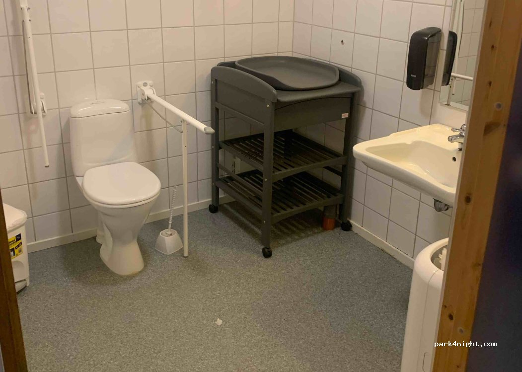 (2953) Beitostølen - 4 Øvrevegen — foto